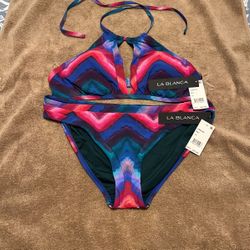 Bikini Size 14 L/XL