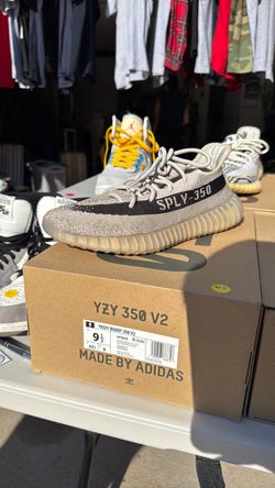 Yay 350 V