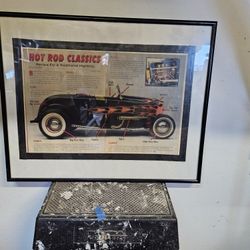 Hot Rod Classics