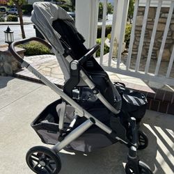 UppaBabay VISTA V2 Stroller