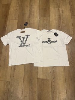 £V Shirts