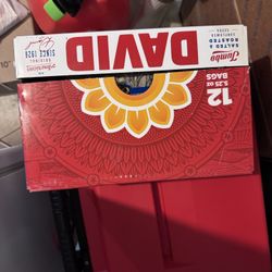 David Sunflower Seeds Jumbo