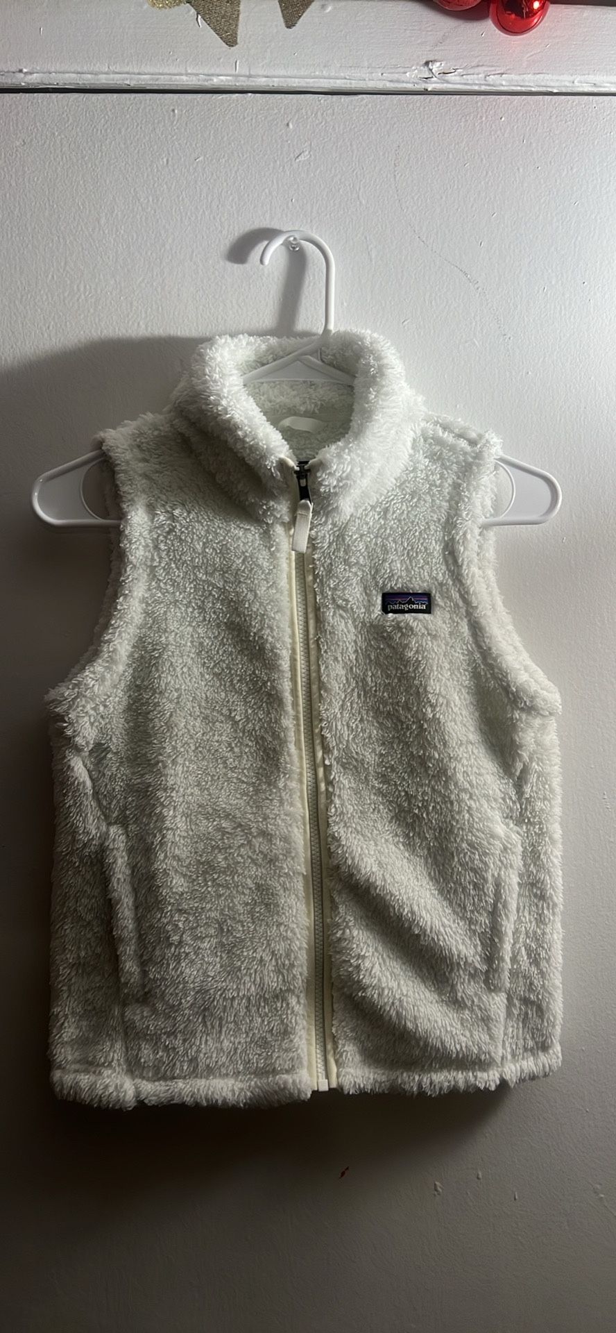 Patagonia Women’s L Vest