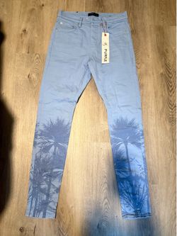 Purple Brand Jeans