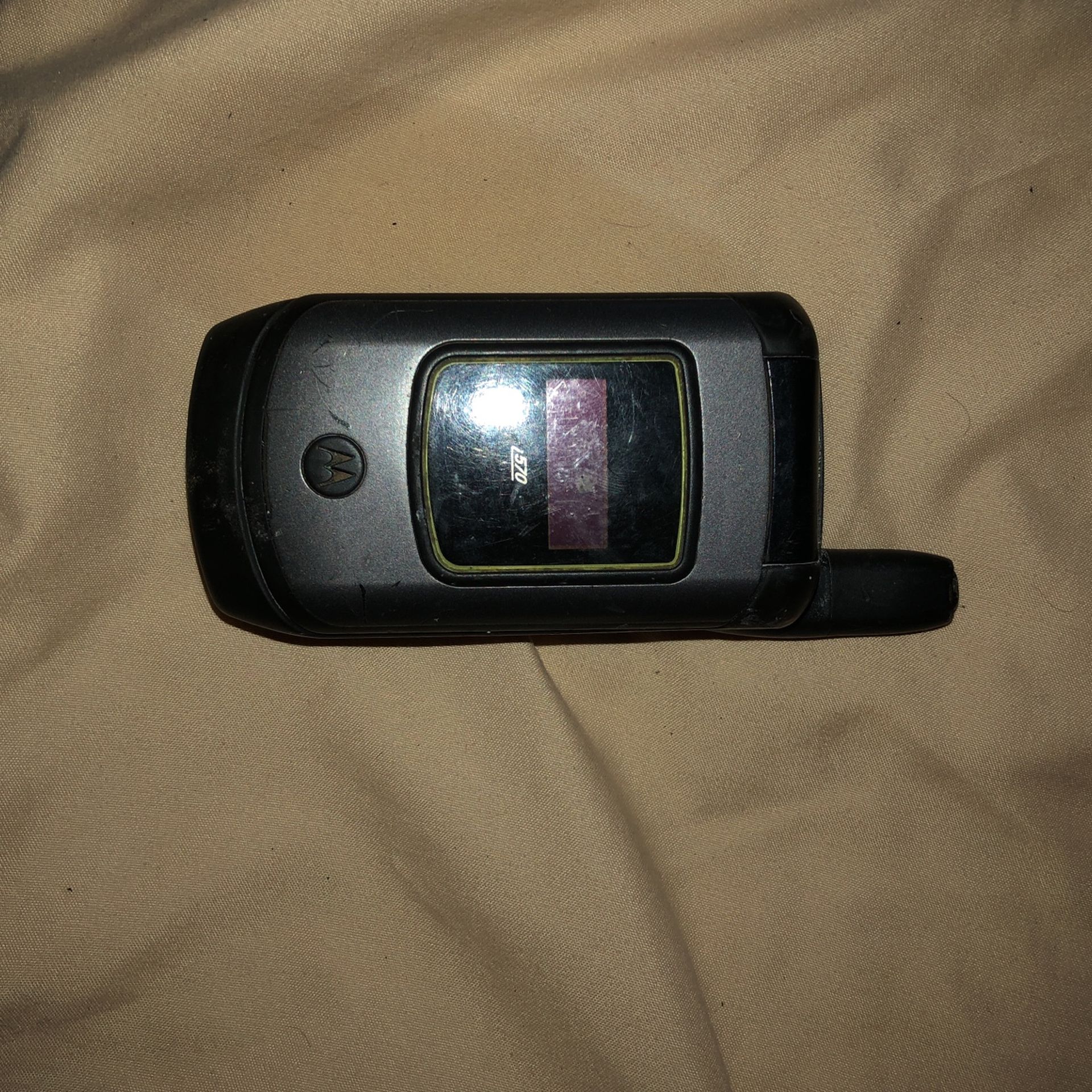 Motorola I570