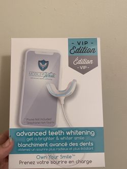Teeth Whitening Kit