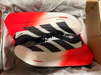 Adidas Adizero Dropset elite hyrox hybrid Running Shoes size 10