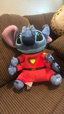 Disney stitch original Plush