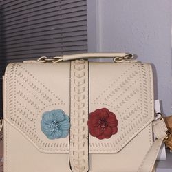 Flower Bag 