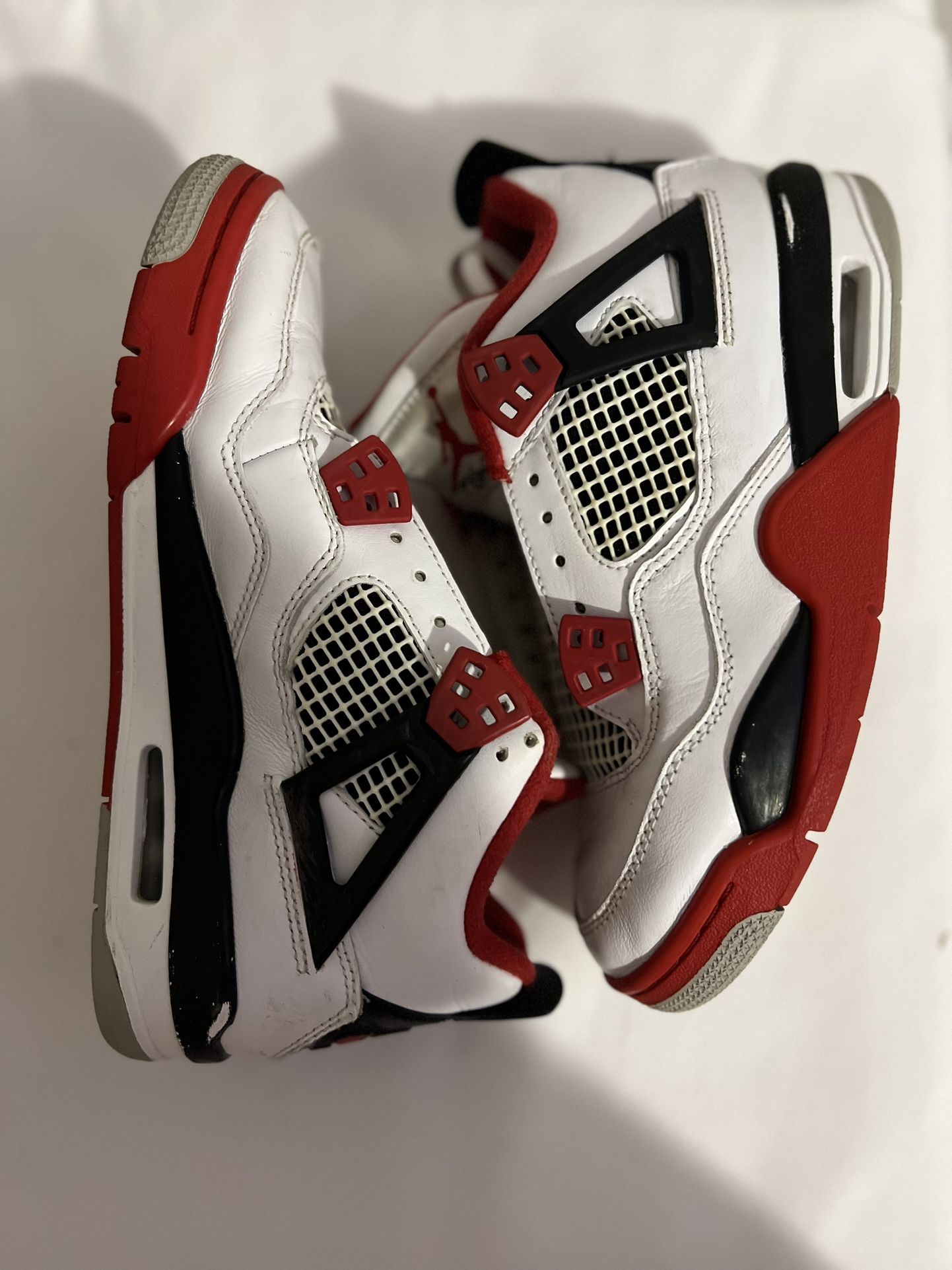  5 (GS) Jordan 4 Retro OG 2020 Low 