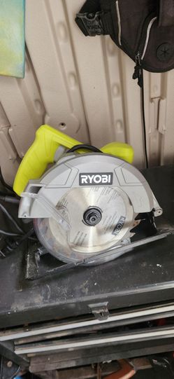 Circular saw