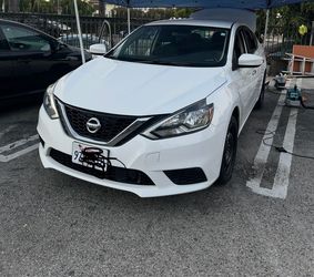 2018 Nissan Sentra