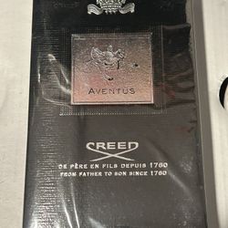 Aventus Creed
