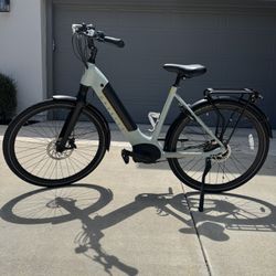 Gazelle Ebike C380