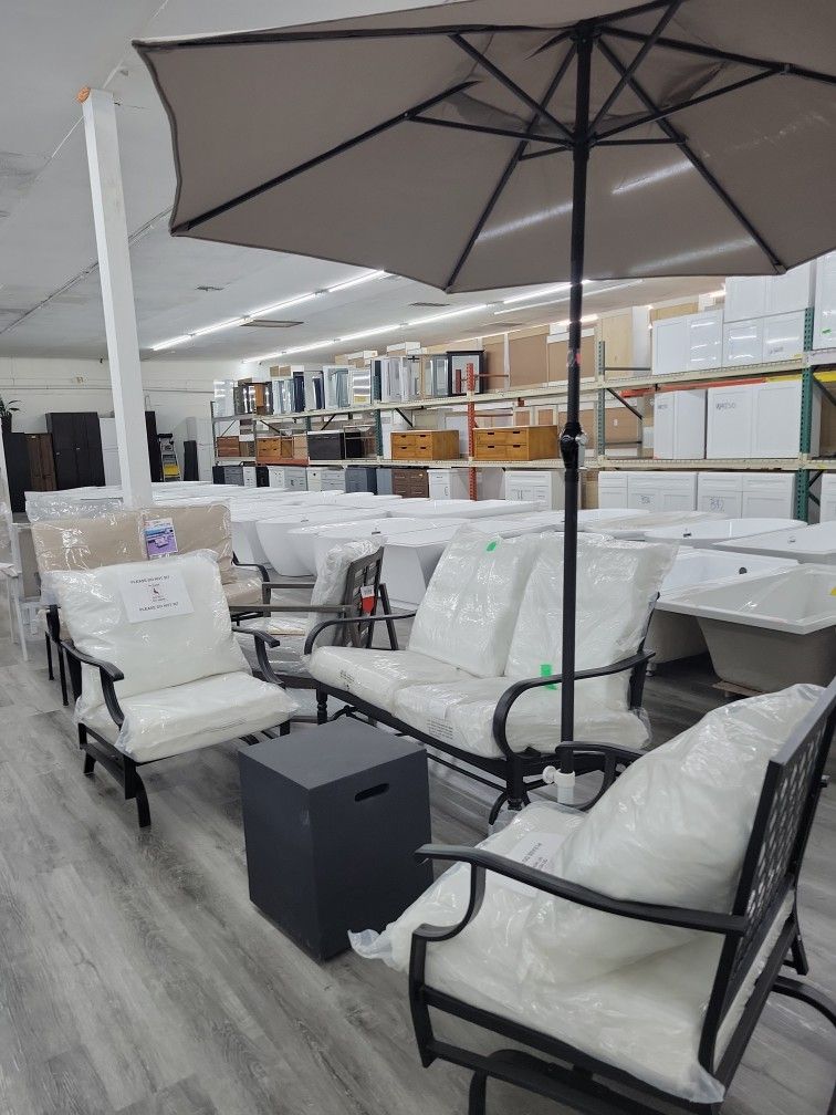 Patio Furniture