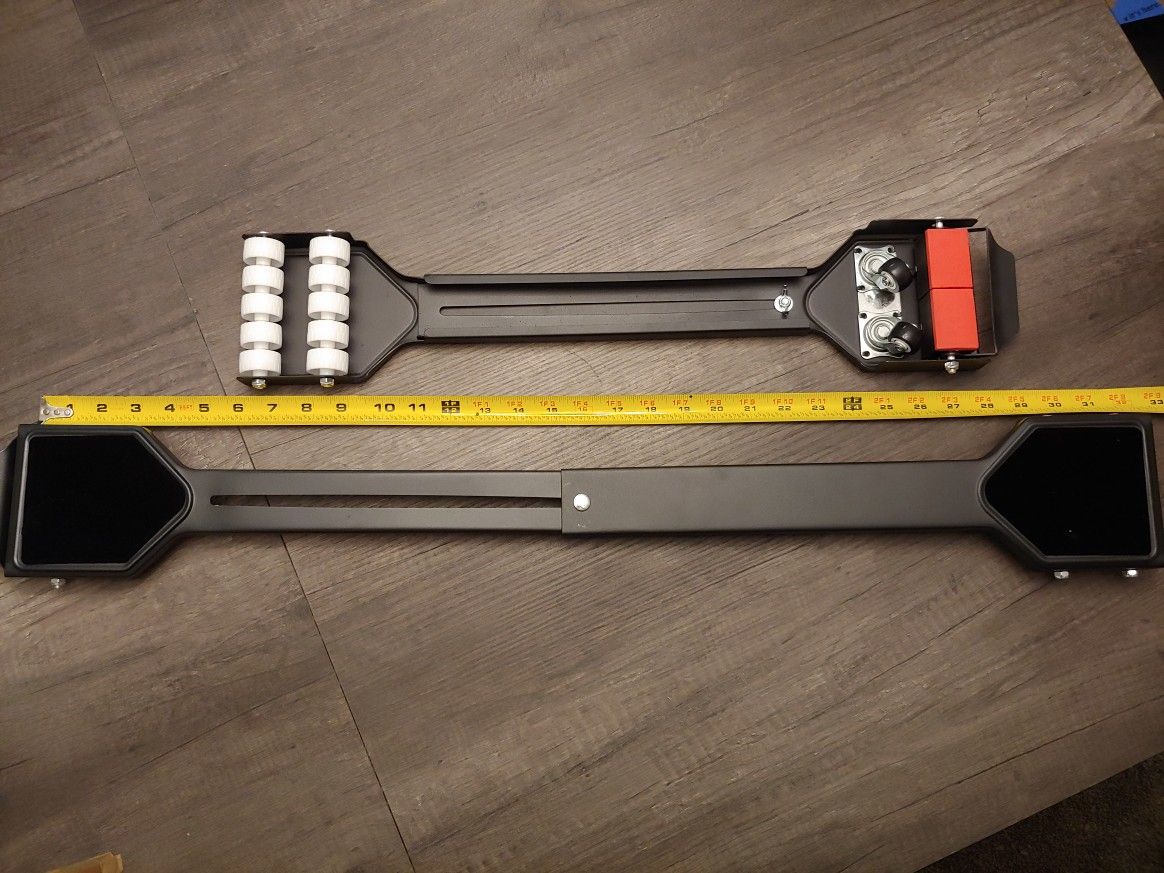 Heavy Duty Furniture Dolly