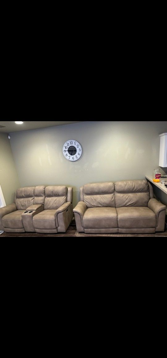 Couches