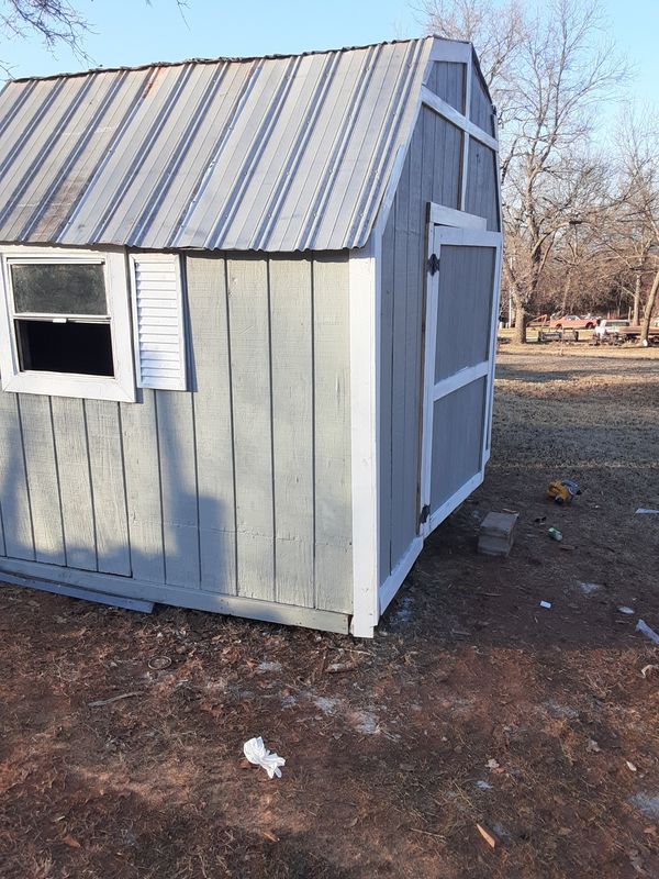 storage buildings yukon ok dandk organizer