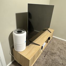 TV With TV Stand