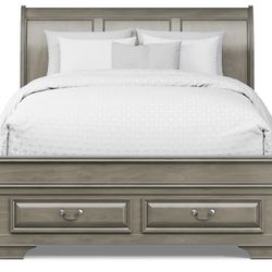 Mill Valley Bedroom