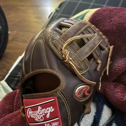 Rawlings Heart Of The Hide Game Day 57 series Nolan Arenado 2021 Edition