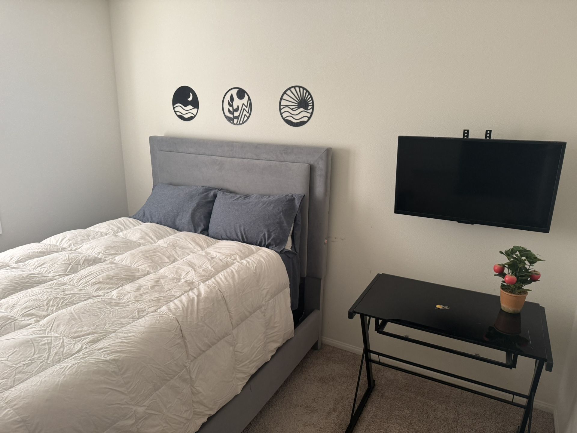 Full Size Bedroom Set