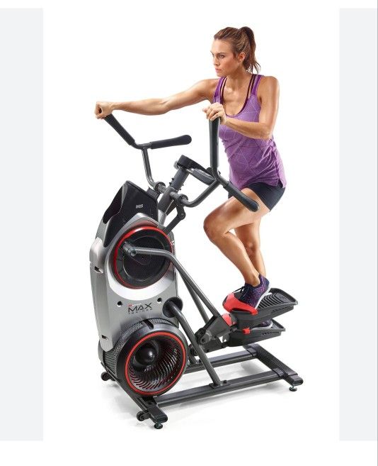 BowFlex Max Trainer Series M5