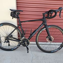 Specialized Roubaix Roadbike 