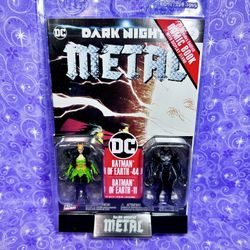 Batman Page Punchers