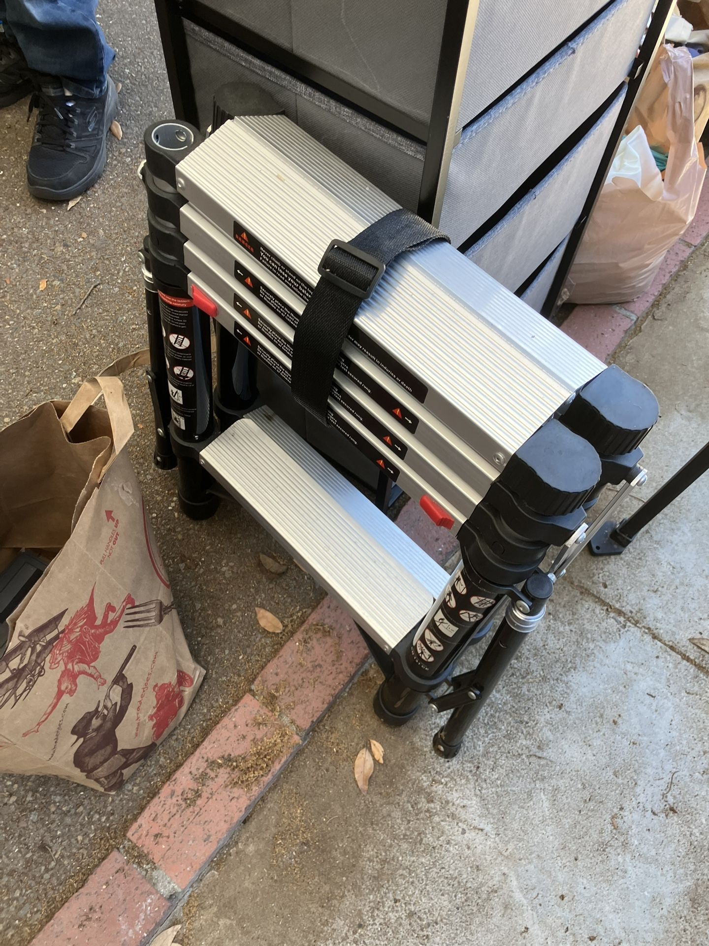 Ladder