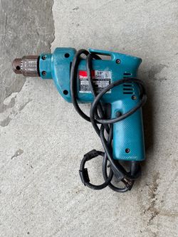 Makita drill