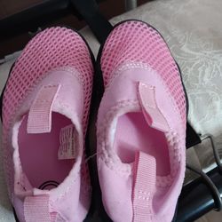 Zapatitos girl 👧 playa side 5/6