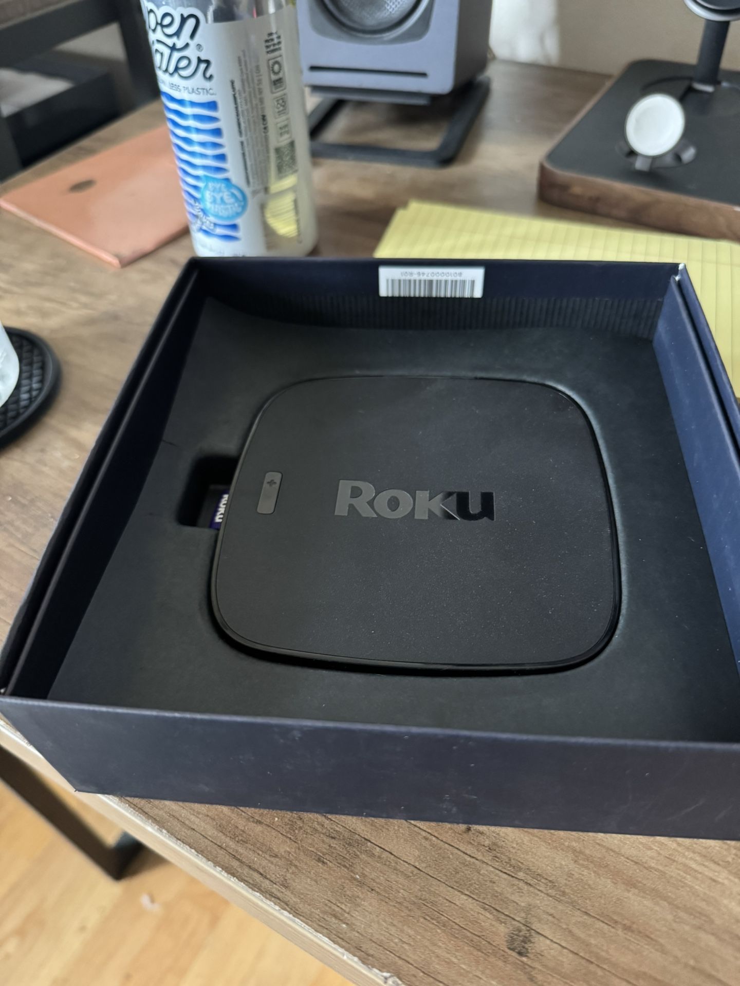 Roku Ultra 4K