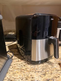 Air fryer