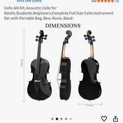 Cello 
