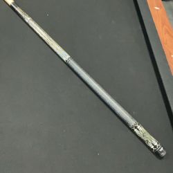 Valhalla Pool Cue 19oz