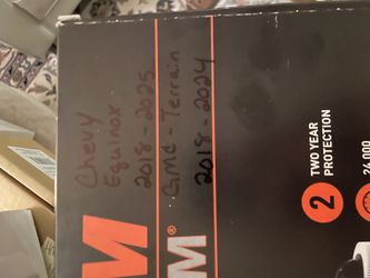 Air Filters