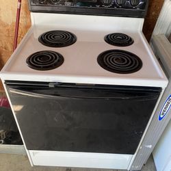 Amana Oven