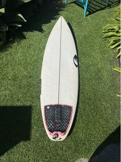 Sharp eye surfboard inferno 72 5’8