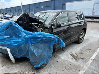 2023 Santa Fe  SE PARTS