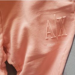 Armani Exchange Joggers