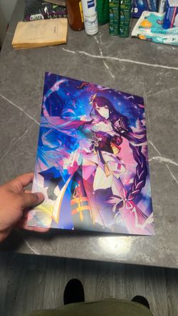 4 in 1 poster