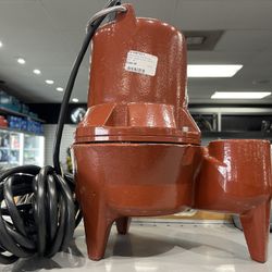 (75315) LIBERTY PUMP