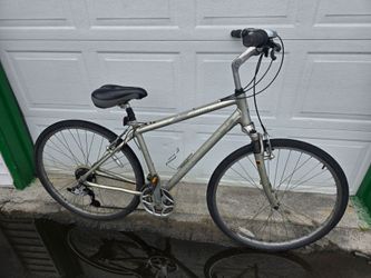 Schwinn mtn bike