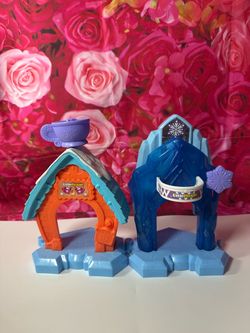 Disney Princess Frozen 2 Set
