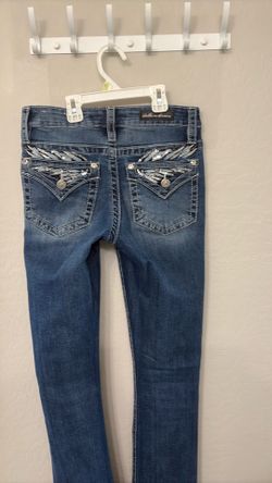 Boot Cut Skinny Jeans