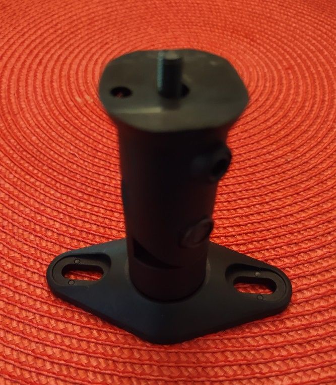 Wall Mount Brackets For Bose Lifestyle Satellite Speakers.