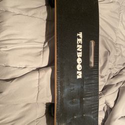 Tenboom Skateboard