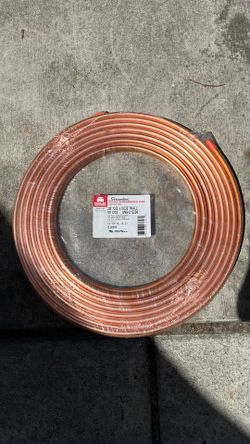 Copper Tube