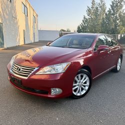 2010 Lexus ES 350
